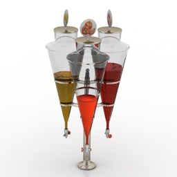 Download 3D Juice apparatus