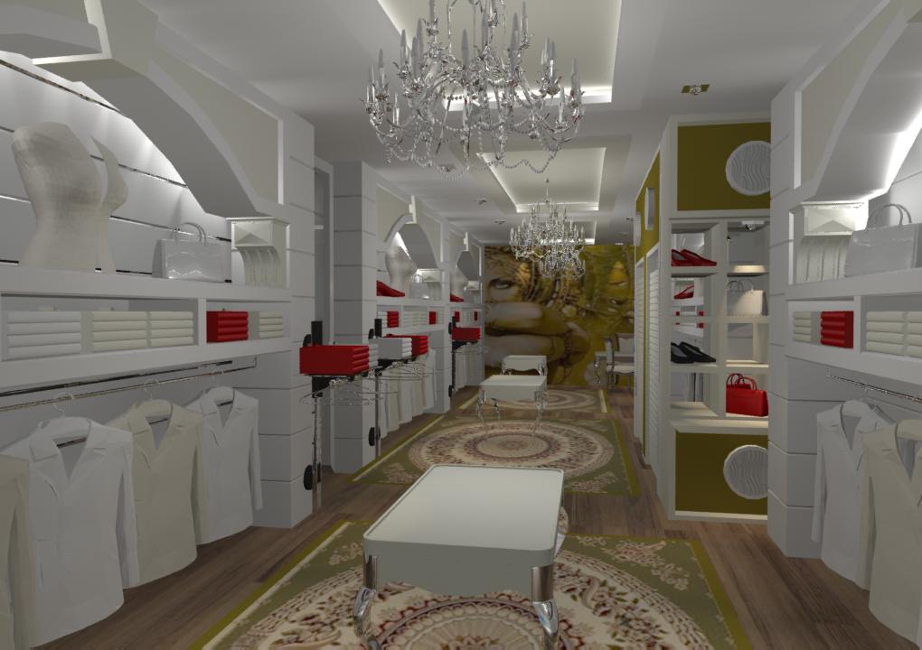 Studio Design