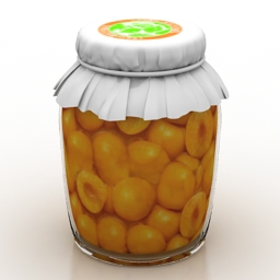 Download 3D Jar