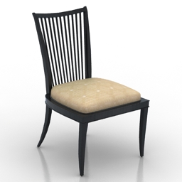 Download 3D Chair 