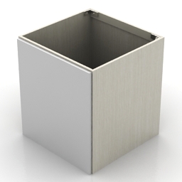 3d Model Box Category Standard Suspended Furniture Box