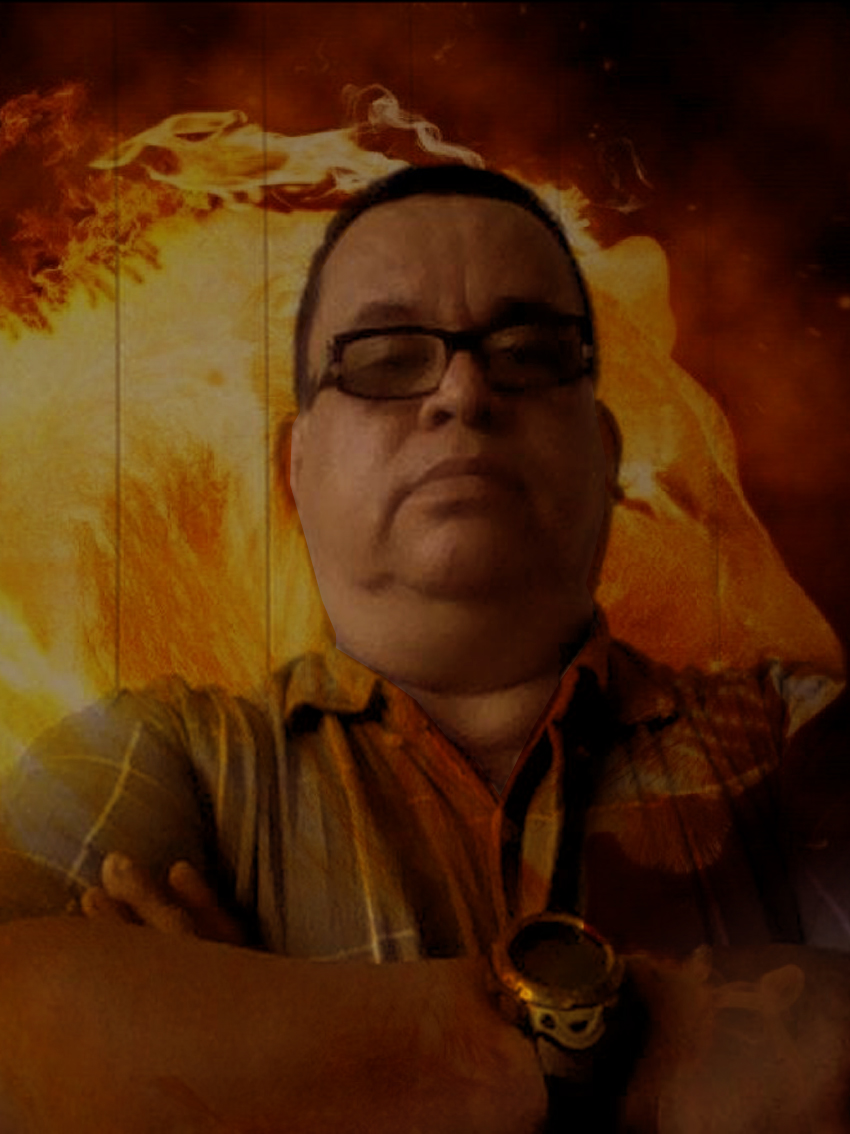 Jose Pineda