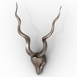 Download 3D Antlers