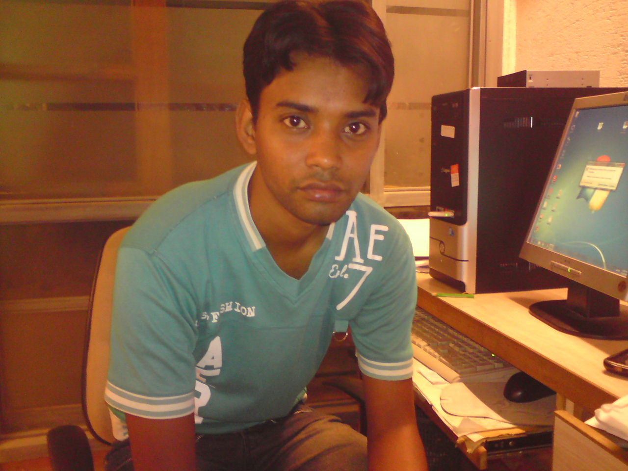 Farhan
