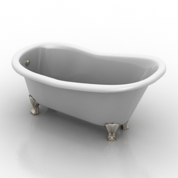 Download 3D Bath