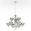 3D "10ravens 3D Models collection vol.022 Classic lights 02 09 10 11" - luminaires and lighting solutions