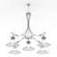 3D "10ravens 3D Models collection vol.022 Classic lights 02 05 06 07" - Luminaires and lighting solution