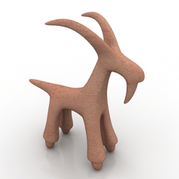 Download 3D Figurine