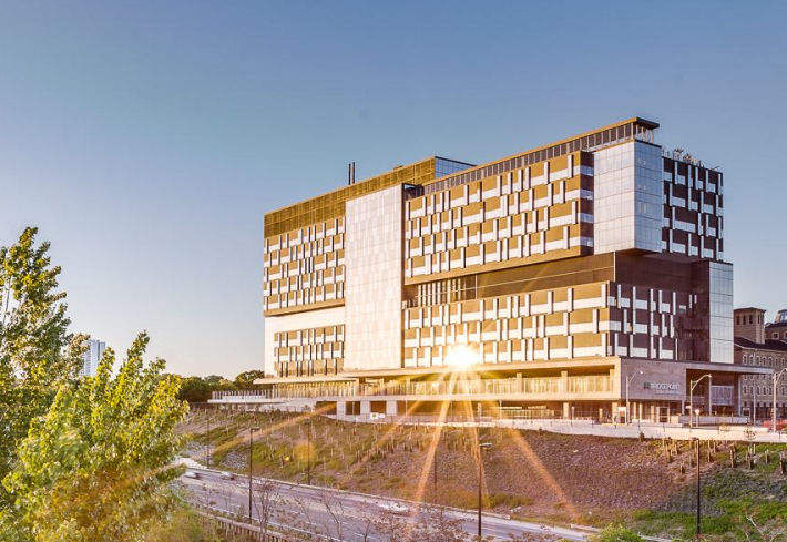 Bridgepoint Active Healthcare, Toronto, Canada