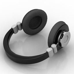 Download 3D Headphones
