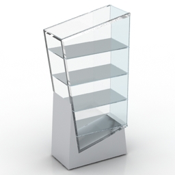 Download 3D Glasscase