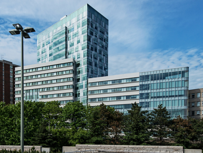 University of Ottawa, Ontario, Canada