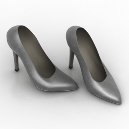 Download 3D Shoes