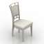 3D "Orimex Table Chair" - Interior Collection