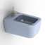 3D "HATRIA Axor Citterio Bidet WC" - Sanitary Ware Collection