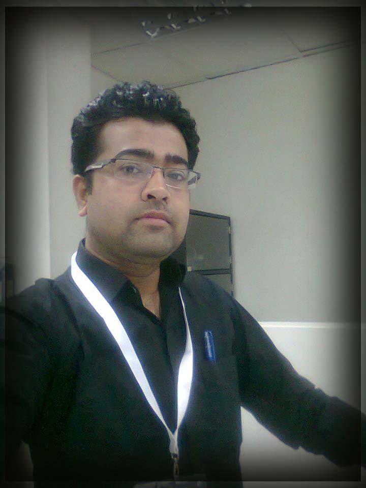 M Irfan Faisal