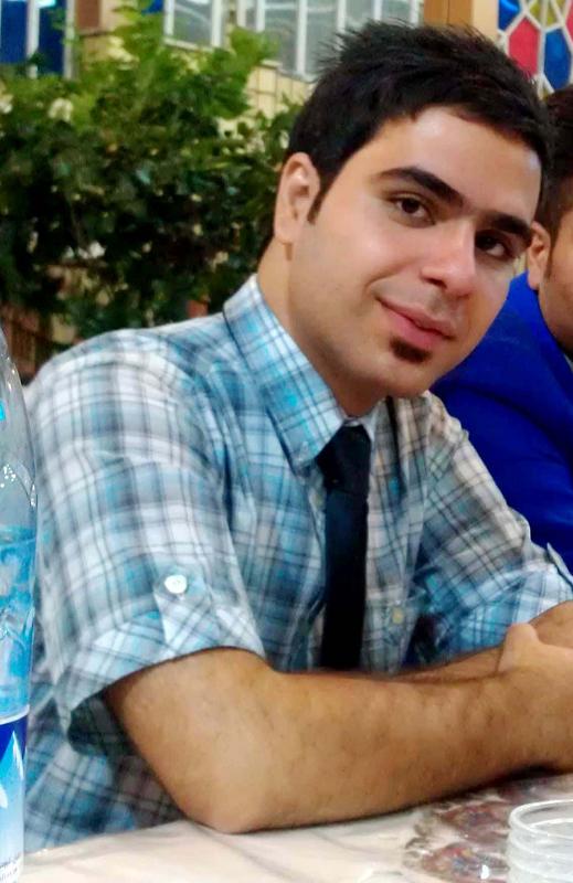 Mohsenrezaei
