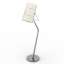 3D "Foscarini FORK Floor lamp" - luminaires and lighting solutions