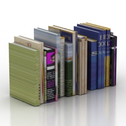 Download 3D Books