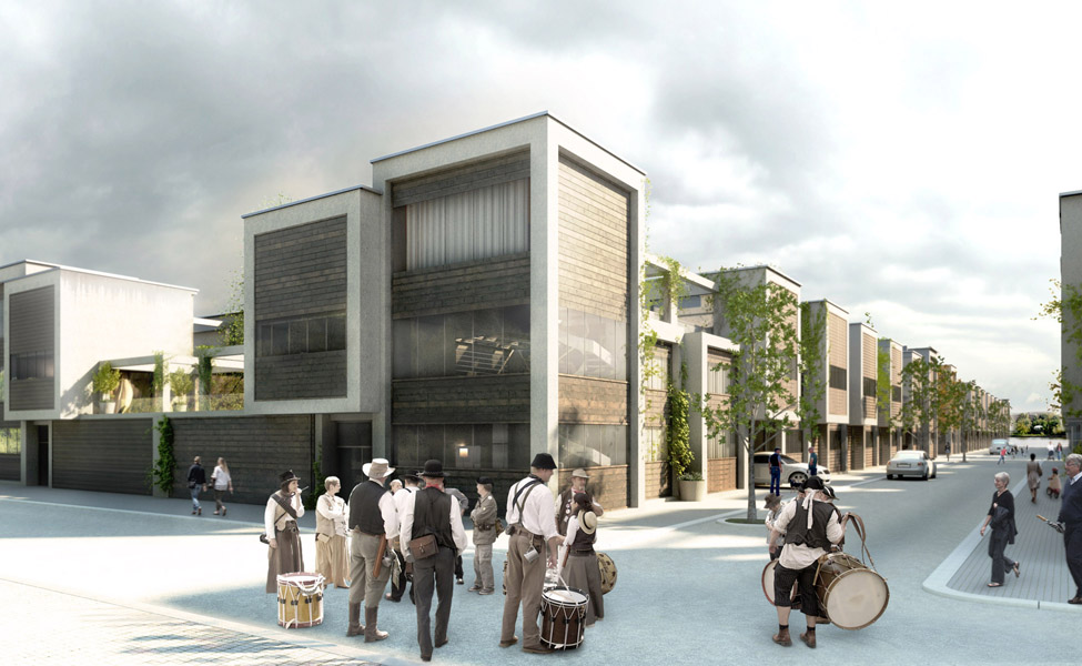 Render-Manufaktur