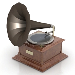 Download 3D Gramophone