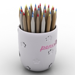 Download 3D Pencils