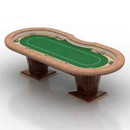 Download 3D Table