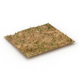 grass 3D Model Preview #08b1245b