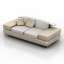 3D "Turri stratos genesis sofa coffetable" - Interior Collection