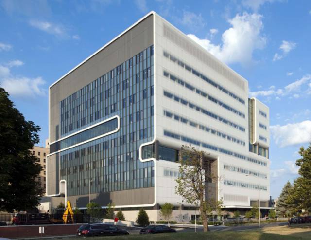 Gates Vascular Institute, Buffalo, United States