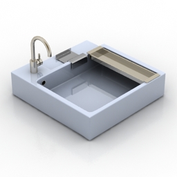 Download 3D Sink