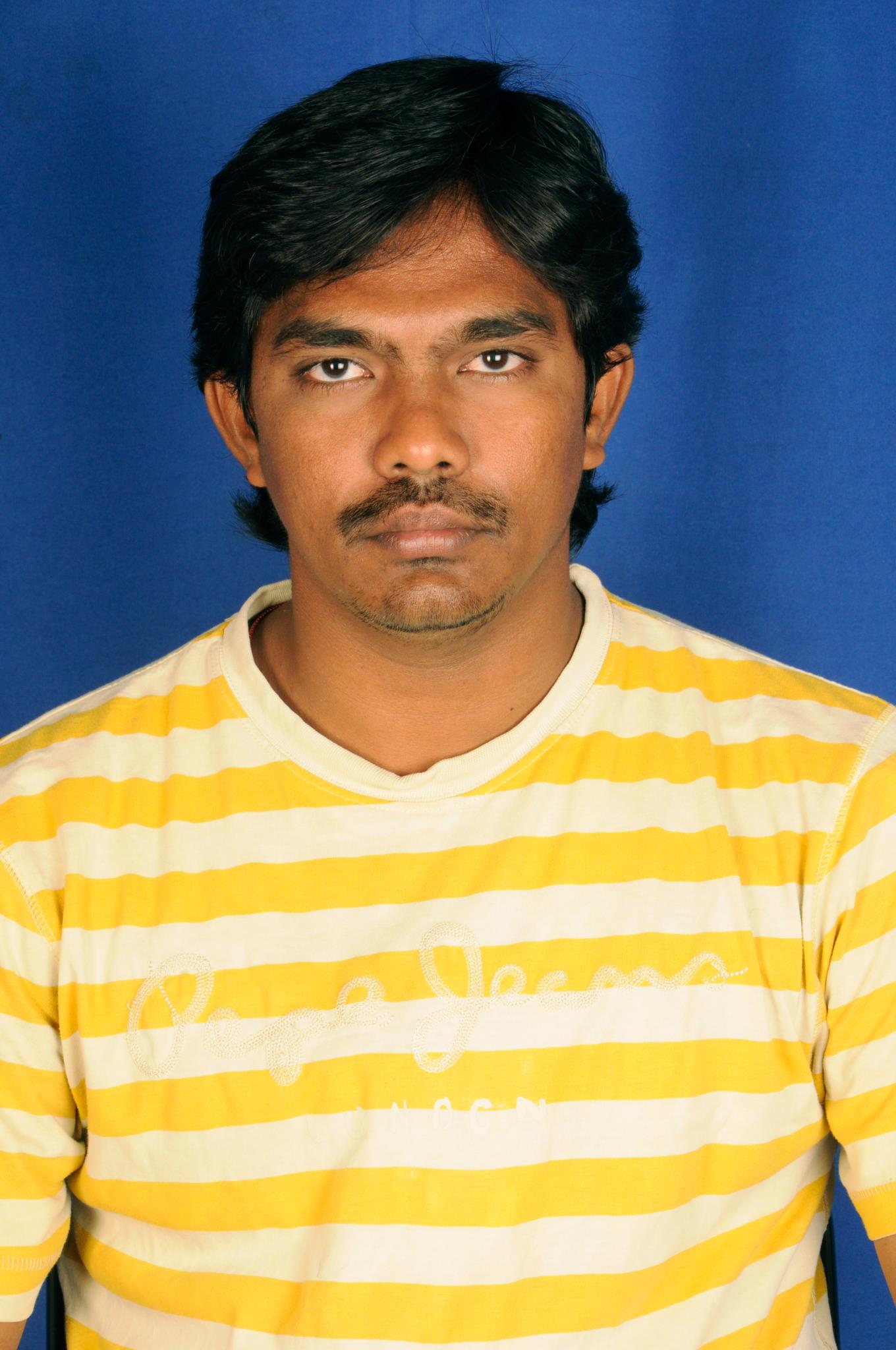 Srinivas