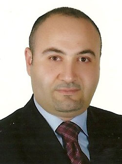 Saed Qamhieh