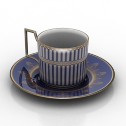 Download 3D Cup