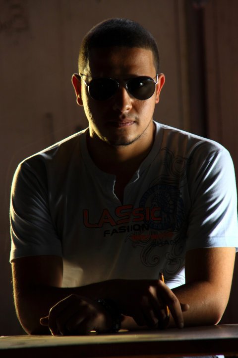 Mohamed Hagag