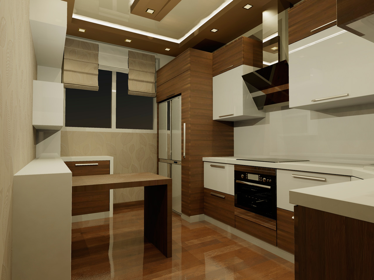 architecture home design