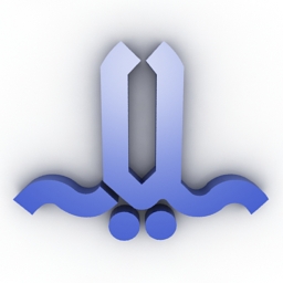 Download 3D Logo