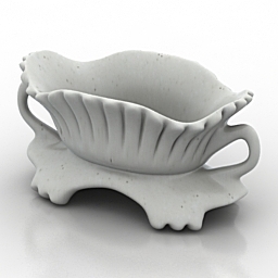 Download 3D Vase 