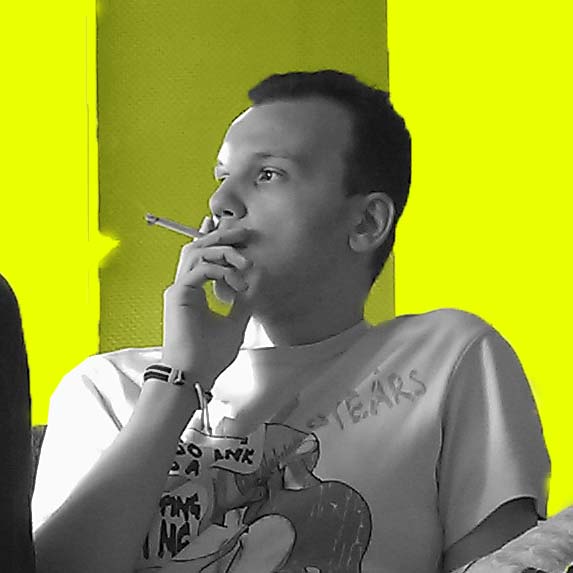 Stepan Jevtic