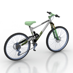 Download 3D Bike