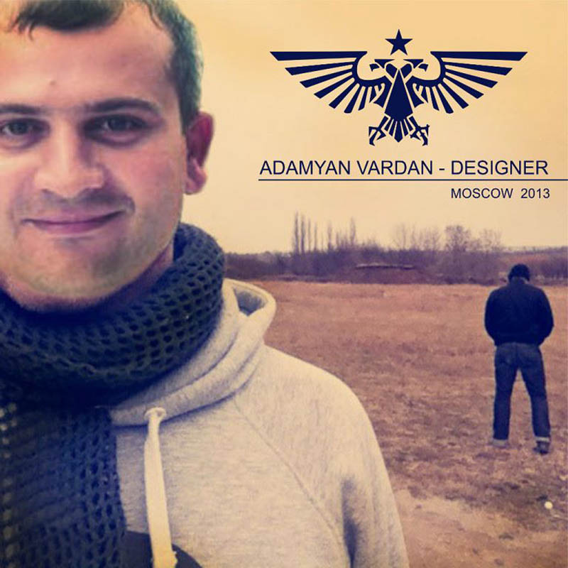 Vardan Adamyan