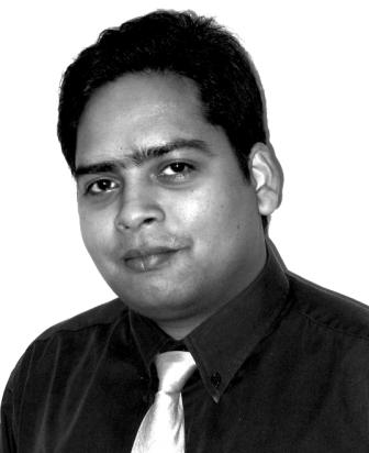 Bhargav Kaushik