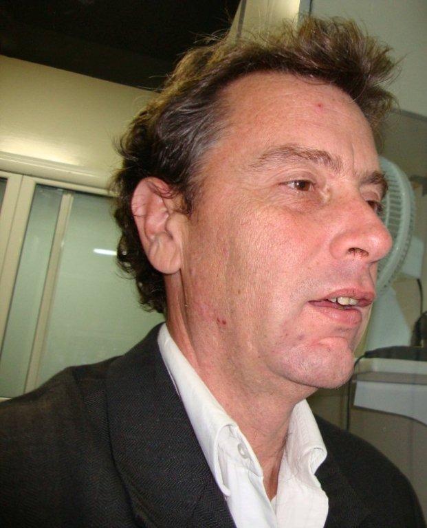 Santos Empreiteiros
