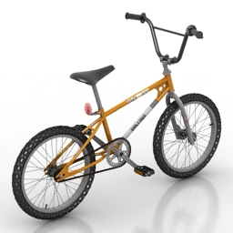 Download 3D Bike