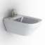 3D "Villeroy & Boch Sentique Bidet WC" - Sanitary Ware Collection