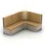 3D "Sofa table" - Interior Collection