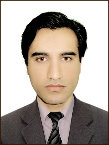 Asadullah Hesami