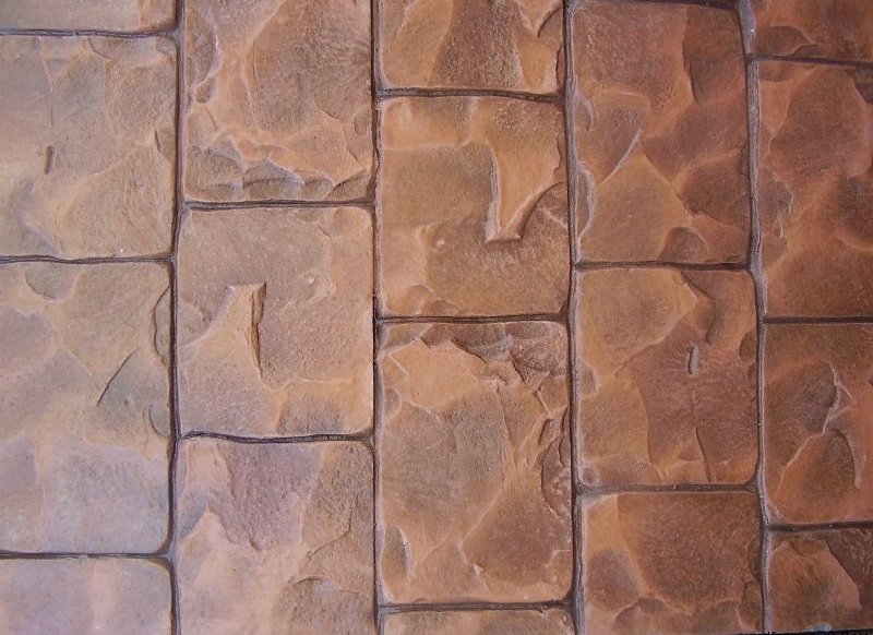 Stone