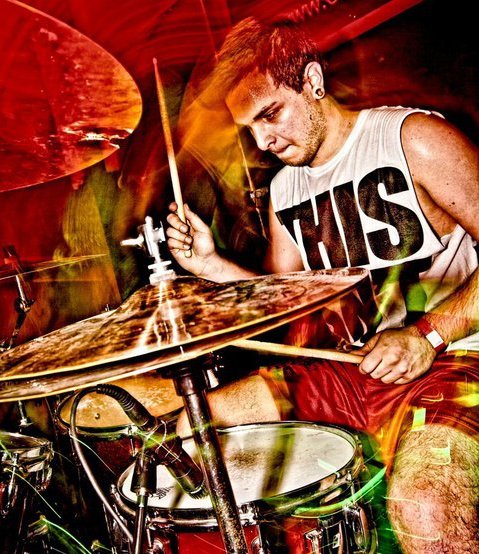 Mattias Salamon