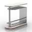 3D "Bar stand hitech" - Interior Collection